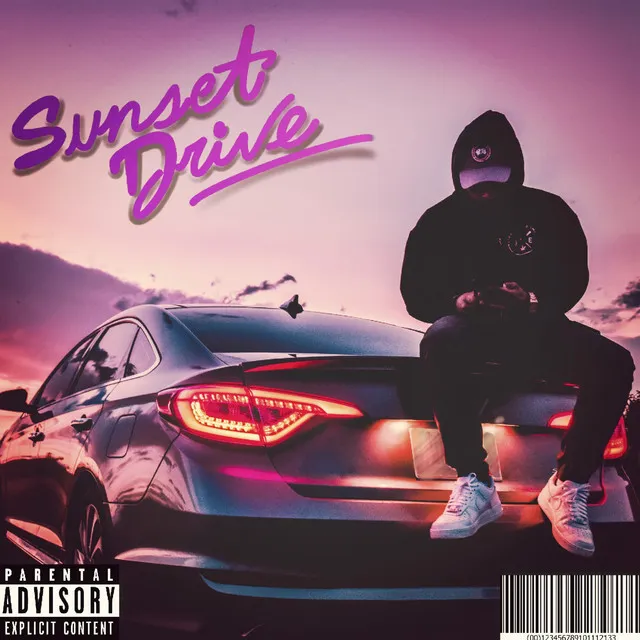 Sunset Drive