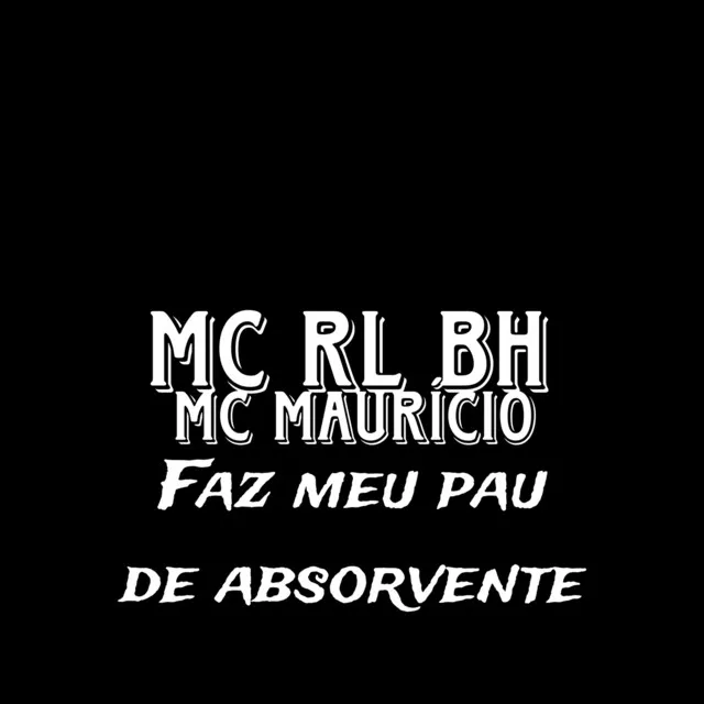 FAZ MEU P4U DE 4BSORVENTE