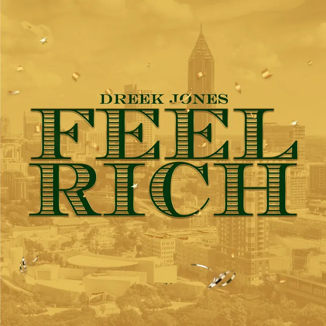 Feel Rich