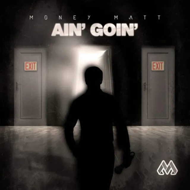 Ain' Goin'