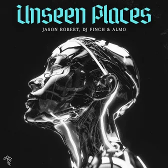 Unseen Places by Almo