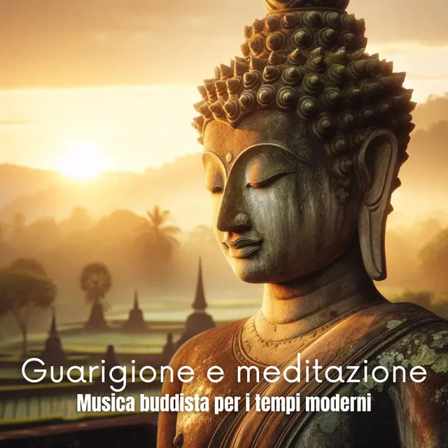 Musica buddista per i tempi moderni: Guarigione e meditazione