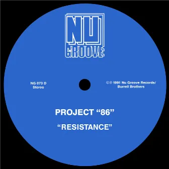 Resistance by Project 