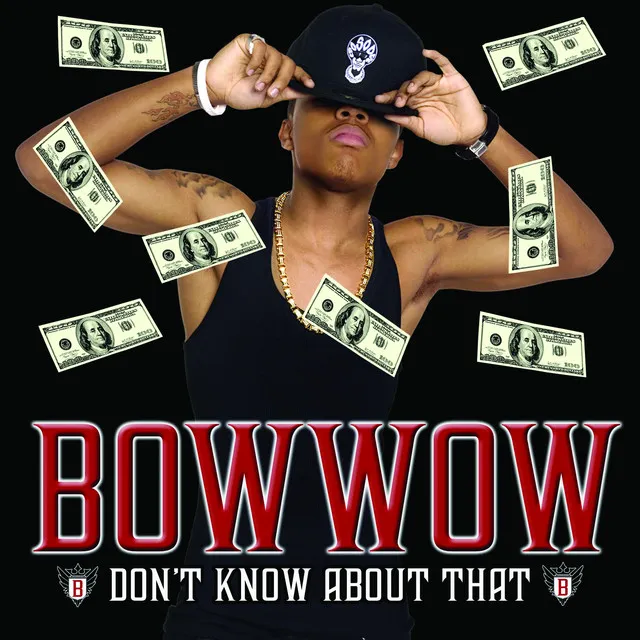 Don't Know About That (feat. Young Capone & Cocaine J) - Radio Mix