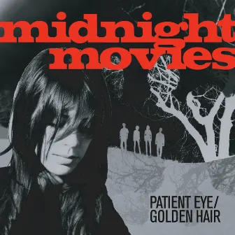 Patient Eye / Golden Hair by Midnight Movies