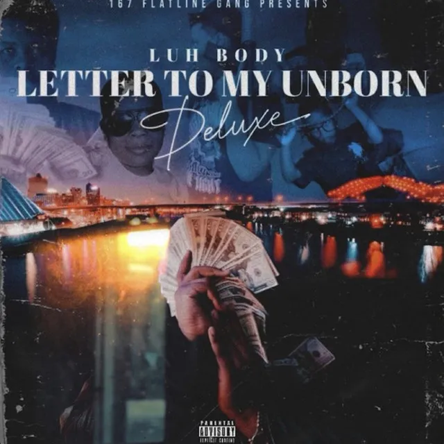 Letter To My Unborn : Deluxe