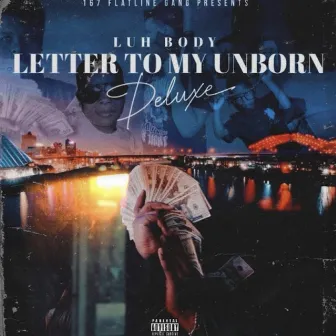 Letter To My Unborn : Deluxe by LuhBody