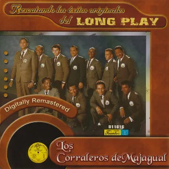 Rescatando los Éxitos Originales del Long Play by Los Corraleros De Majagual