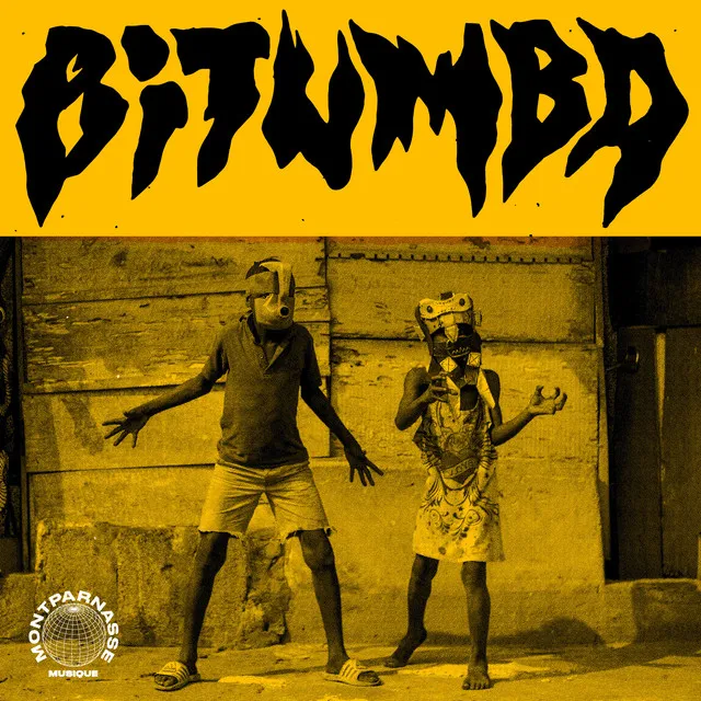 Bitumba - Extended