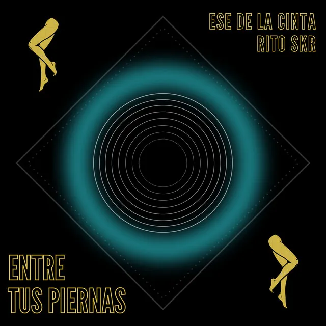 Entre tus piernas