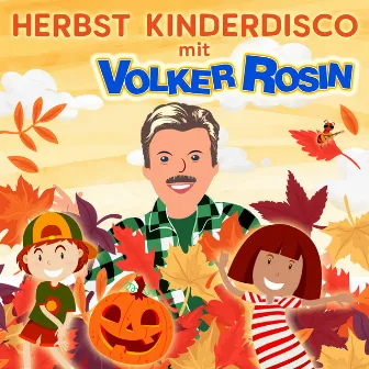 Herbst Kinderdisco mit Volker Rosin by Volker Rosin