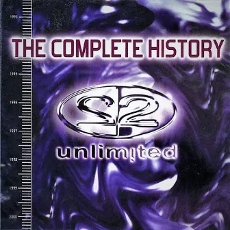 The Complete History by 2 Unlimited