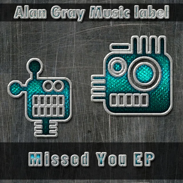 Missed You - Valt Libert Missed You Too Remix