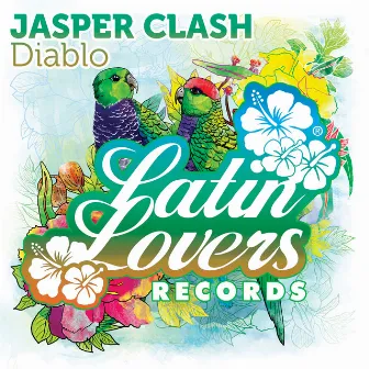 Diablo - Single by Jasper Clash