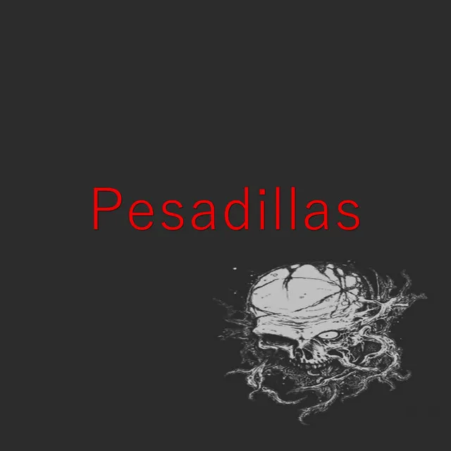 Pesadillas - Instrumental