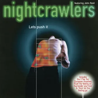 Let's Push It by Nightcrawlers