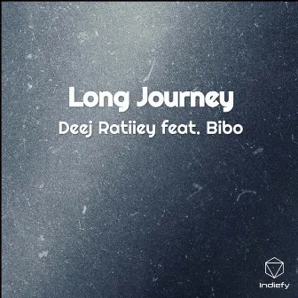 Long Journey by Deej Ratiiey