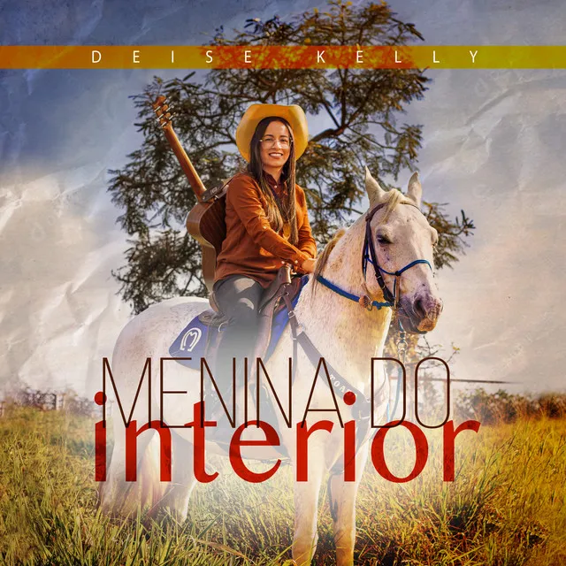 Menina do Interior