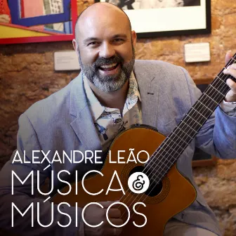 Música & Músicos by Alexandre Leão