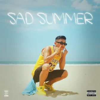 Sad Summer by dj toph