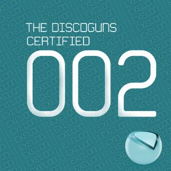 Certified by The Discoguns