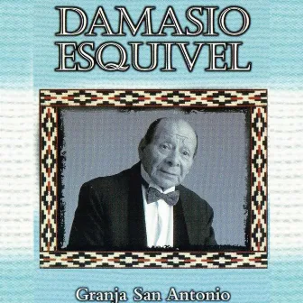 Granja San Antonio by Damasio Esquivel