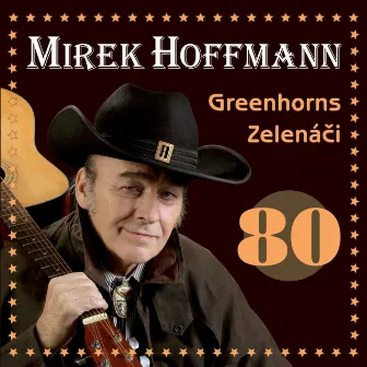 Mirek Hoffmann 80 by Greenhorns