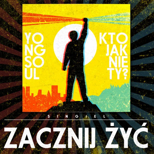 Zacznij żyć