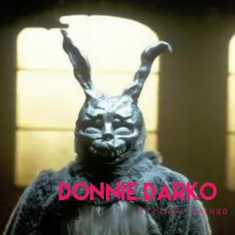 Donnie Darko by LePink Flamingo