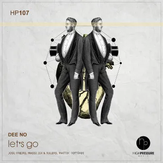 Let's Go by Deeno