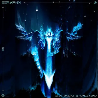 Seraphim by Hurleybird