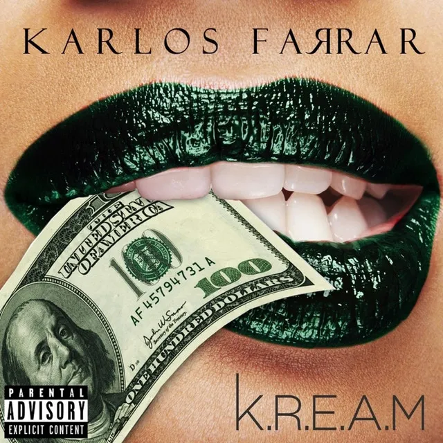 K.R.E.A.M