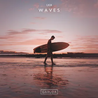 Waves by LKX