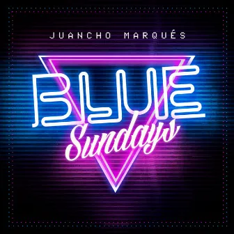 Blue Sundays by Juancho Marqués