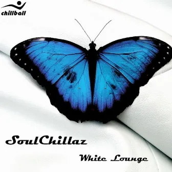 White Lounge by SoulChillaz