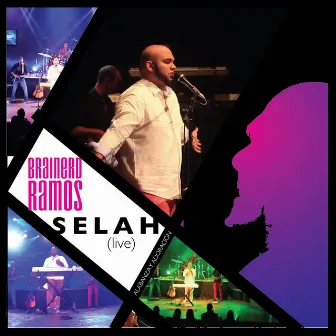 Selah Live! by Brainerd Ramos