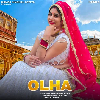 Olha (Remix) by Neetu Yadav