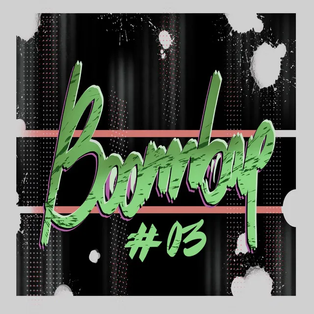 Boombap #03