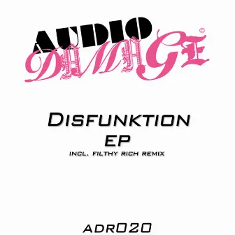 EP by Disfunktion