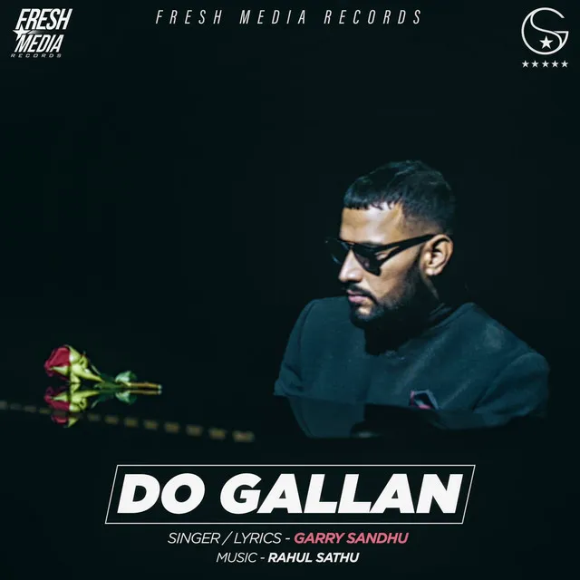 Do Gallan - Let's Talk