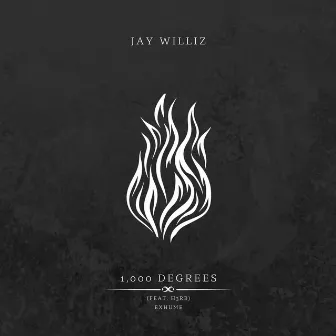 1,000 Degrees by Jay Williz