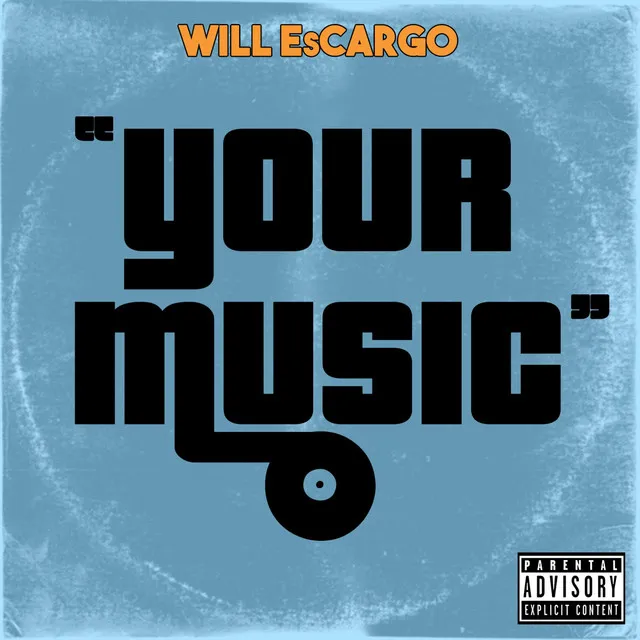 Your Music