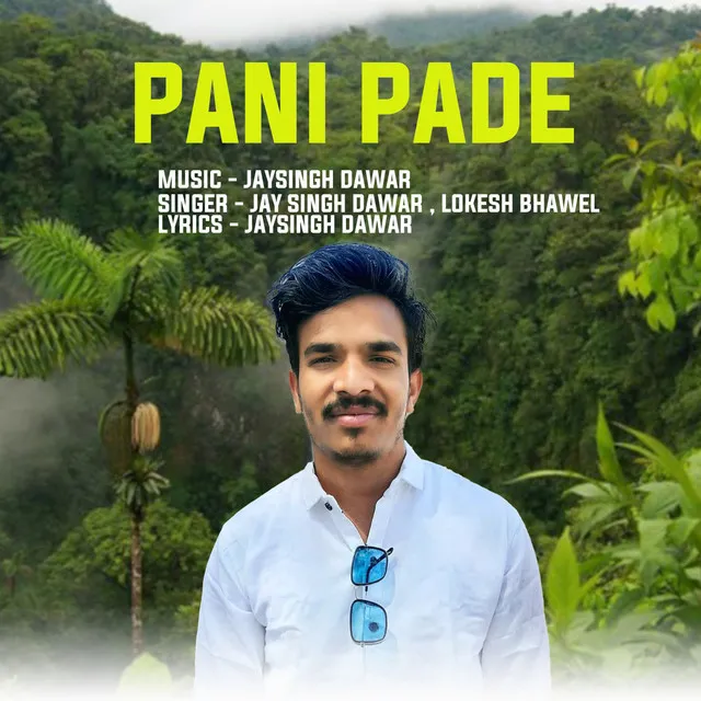 Pani Pade