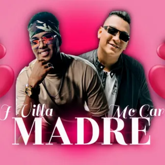 Madre by Ganster Music