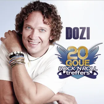 20 Goue Rock 'n Roll Treffers by Dozi