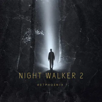 Night Walker 2 by 407 Phoenix