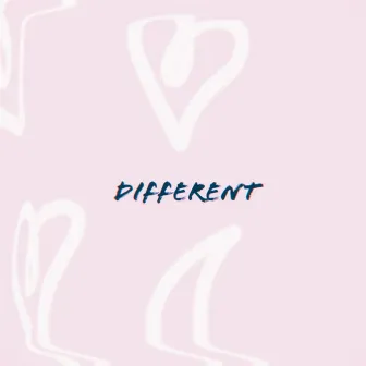 Different by It's Troy