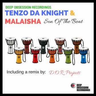 Son Of The Beat by Malaisha