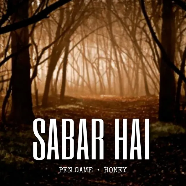 sabar hai