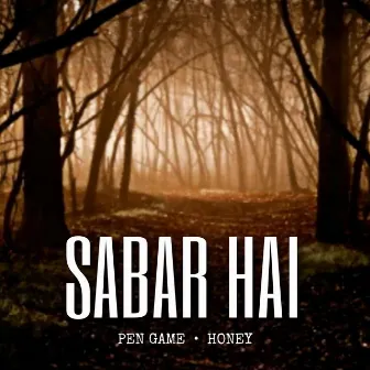 sabar hai by PenGame